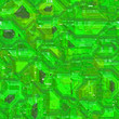 Computer Circuit Board Pattern