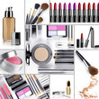 makeup mix