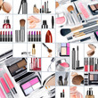 collage make up