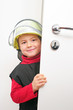 Feuerwehrmann