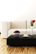 3d interior design lit by warm daylight 3d interior design lit by warm daylight