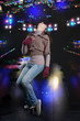 Dancing party