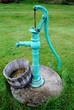 Wasserpumpe