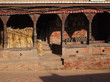 Nepal market