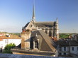 Chapelle Obezine ; Angoulême ; Poitou - Charentes , Limousin Chapelle Obezine ; Angoulême ; Poitou - Charentes , Limousin