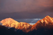 Canadian mountains Canadian mountains