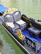 Venedig, Gondel