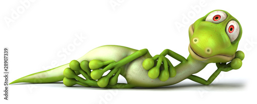 Lézard