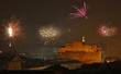 Silvester in Rom