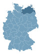 Mecklenburg-Vorpommern