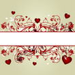 Carte Saint Valentin Carte Saint Valentin