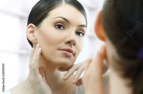 Foto: beauty portrait beauty portrait