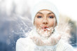 wintertime