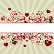 Carte Saint Valentin Carte Saint Valentin