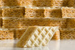 Waffle Cookie