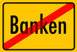 Banken Symbol