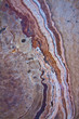 Stone pattern.