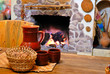 Photo en ligne au meilleur prix comfort of home hearth