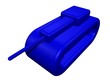 blu tank