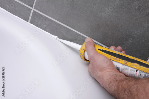 Photo: mains posant silicone mains posant silicone