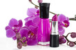 Foto: Nail Polish and Lipstick Nail Polish and Lipstick