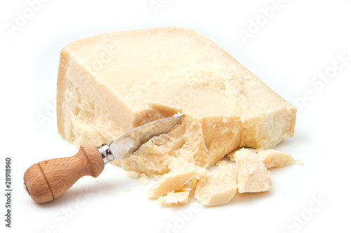 Foto: formaggio grana formaggio grana