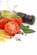 Italian food Italian food