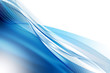 Solar fond bleu