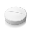 vector pill