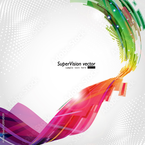 Vector: Abstract Background Vector Abstract Background Vector