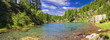 Paesaggio alpino