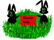 Angst vor Dioxin im Osterei