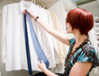 Choosing the Cravat