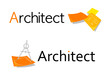 Professional symbol/design for architects