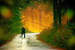 kisssing couple