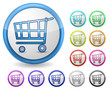 cart button