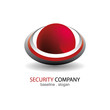 security company logo