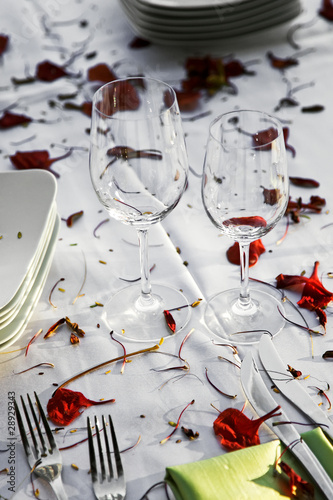 Photo: Wedding Reception. Wedding Reception.