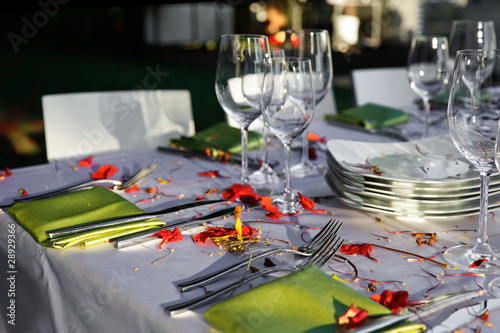 Photo: Wedding Reception. Wedding Reception.