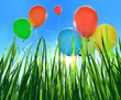 Sommerparty