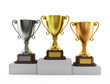 Awards
