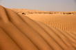 Desert Dunes Desert Dunes