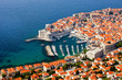 Dubrovnik Old City