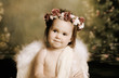Sweet baby angel