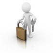 Padlock