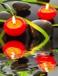 spa candle