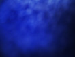 Blue blurred background Blue blurred background