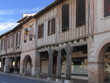 Village de Cologne ; Gers, Haute-Garonne ; Midi-Pyrénées Village de Cologne ; Gers, Haute-Garonne ; Midi-Pyrénées