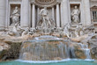 Fontana di Trevi