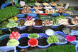 Chinesisches Gemüse